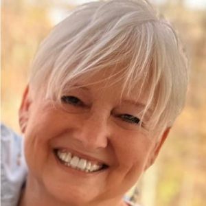 Meet your Posher, Joanne